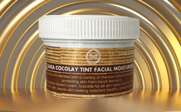 Shea Cocolay Tint Facial Moisturiser