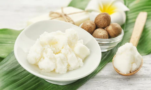 Fynesthyngz Pure Natural Organic Shea Butter