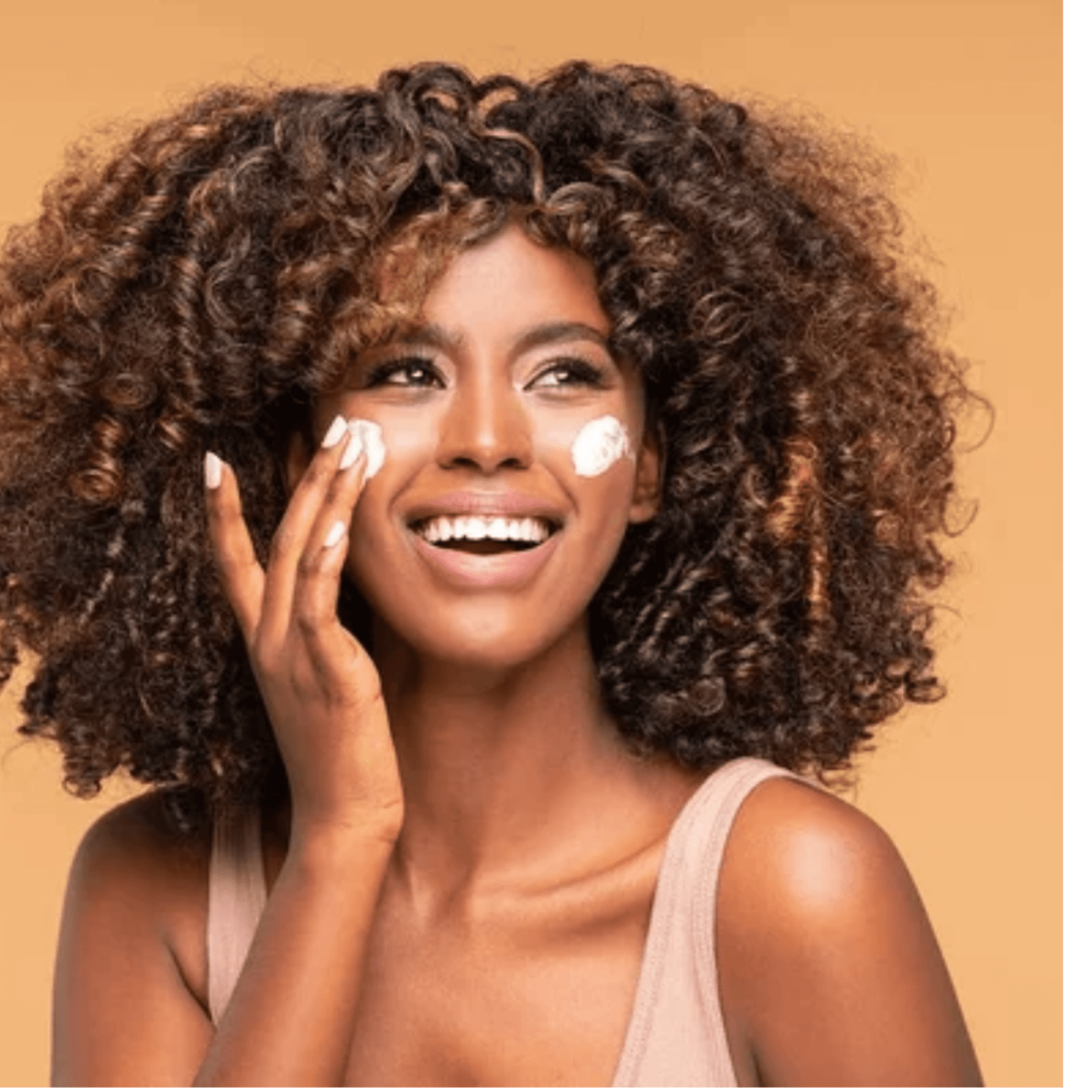 Giving Skin and Hair the Best Possible Care