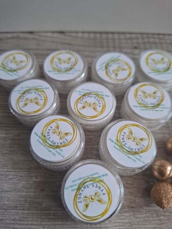 Fynest Lip Balm