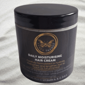 Fynesthyngz Moisturising Hair Cream